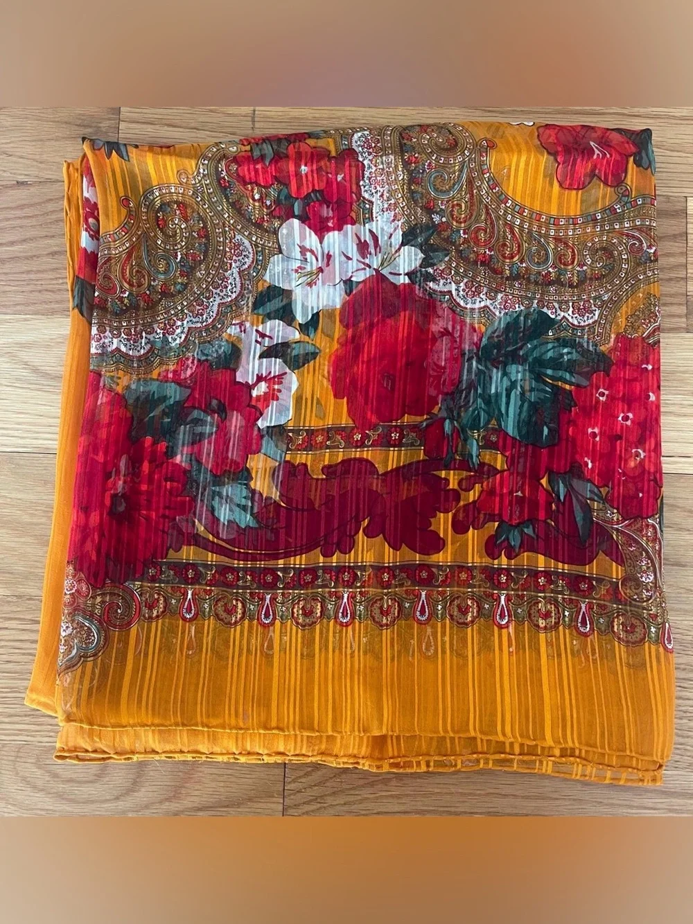 Valentino luxurious silk